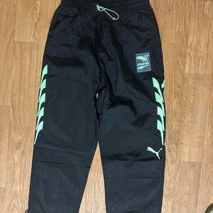 Puma Womens track pants
